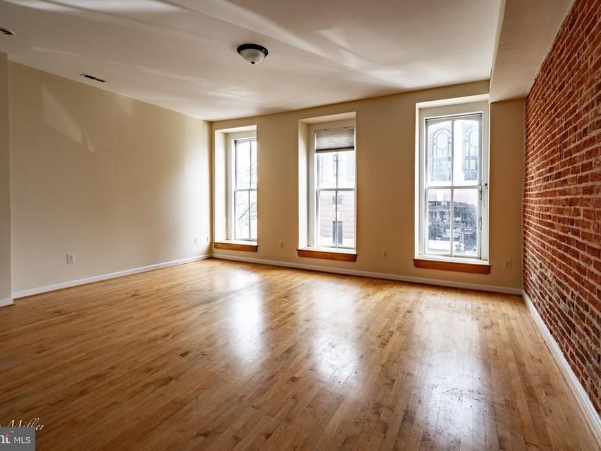 1712 Thames Street, Baltimore, MD 21231 Main Photo