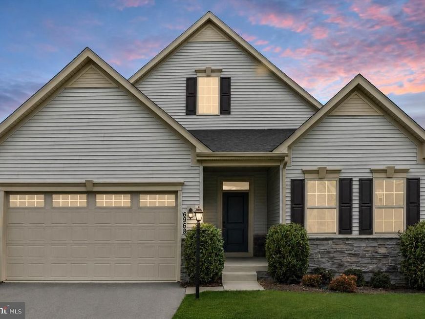6968 Merle Court, New Market, MD 21774 Main Photo