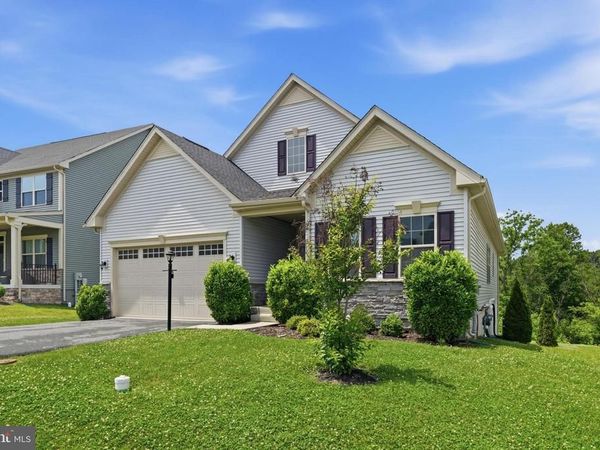 6968 MERLE COURT, NEW MARKET, MD 21774