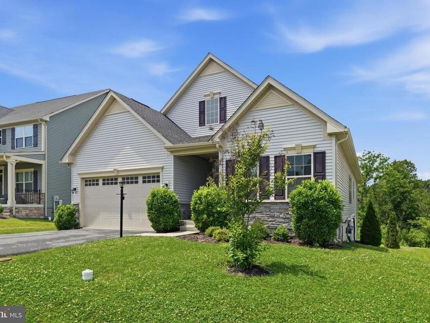 6968 Merle Court, New Market, MD 21774 Main Photo