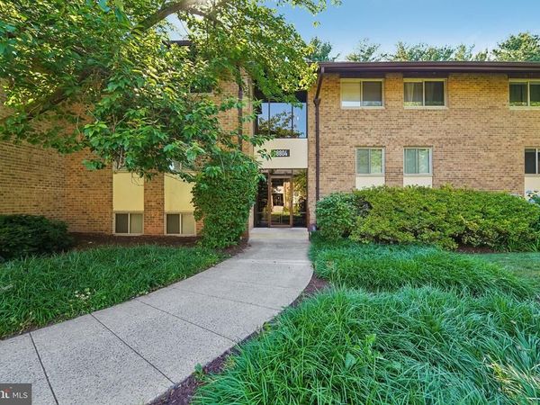 18804 WALKERS CHOICE ROAD , Unit 2, MONTGOMERY VILLAGE, MD 20886