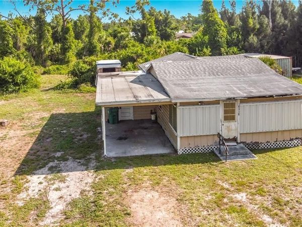 8318 Roosevelt ST , ENGLEWOOD, FL 34224