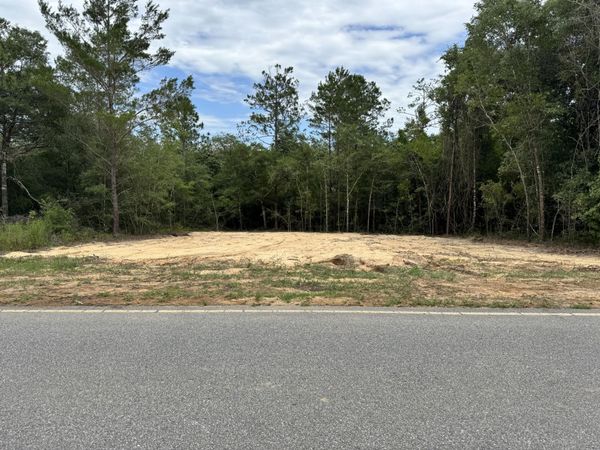 Lot 8 Trout Drive, DeFuniak Springs, FL 32433