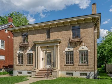 204 S Hanover Avenue, Lexington, KY 40502