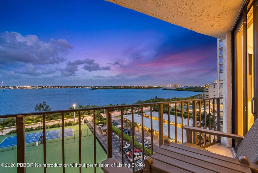5420 N Ocean Avenue, Unit 905, Riviera Beach, FL 33404 Photo