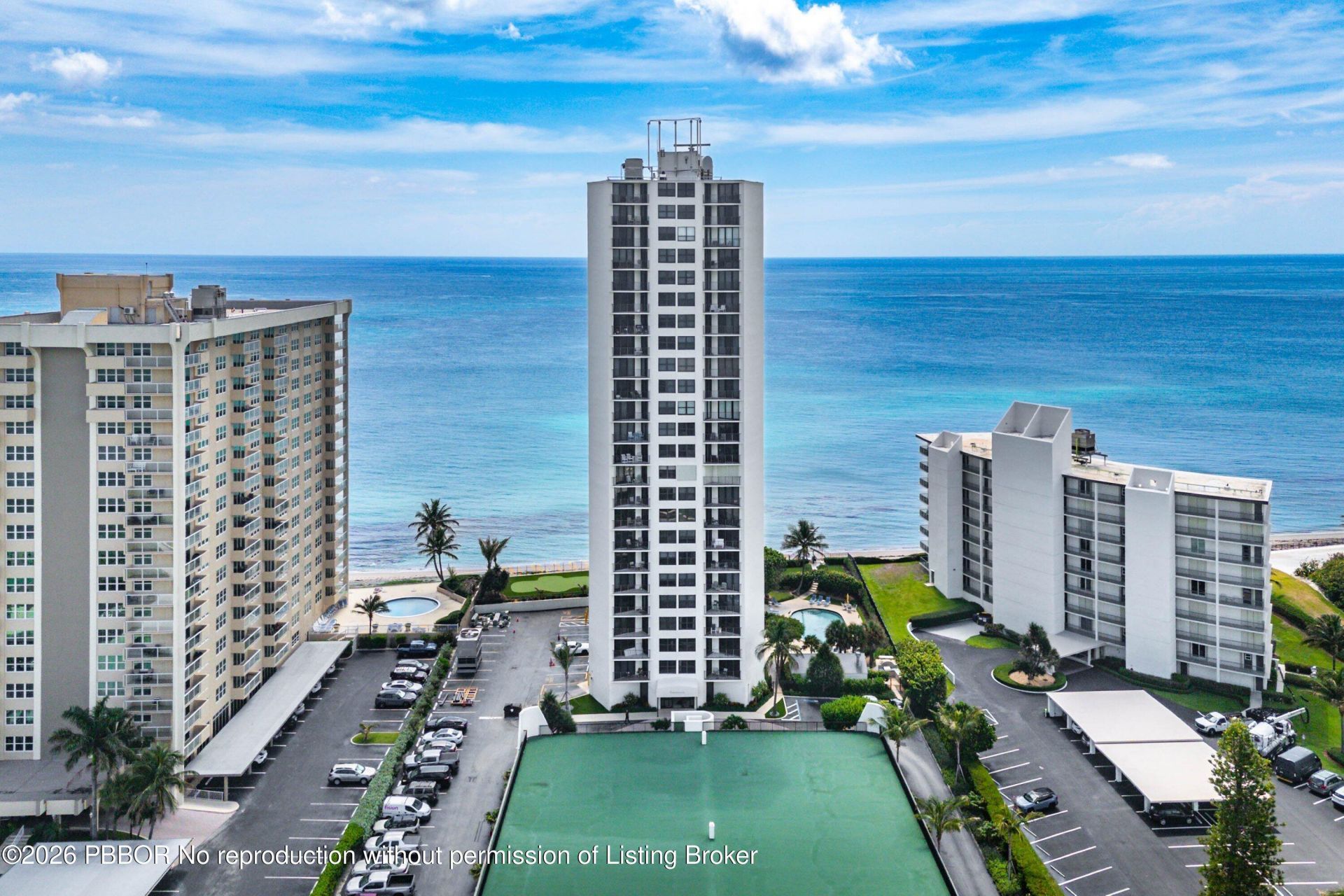 5420 N Ocean Avenue, Unit 905, Riviera Beach, FL 33404 Photo