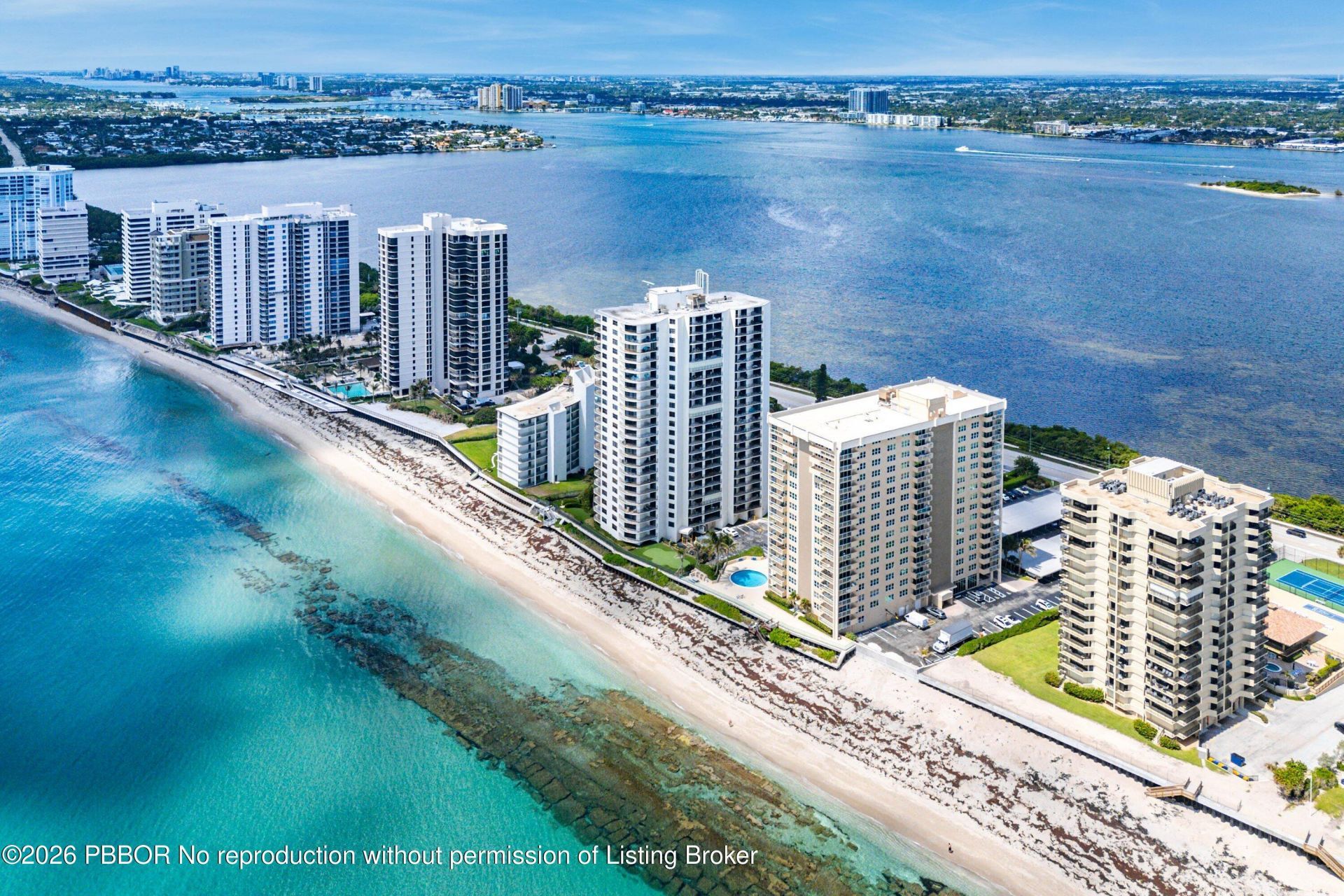 5420 N Ocean Avenue, Unit 905, Riviera Beach, FL 33404 Photo