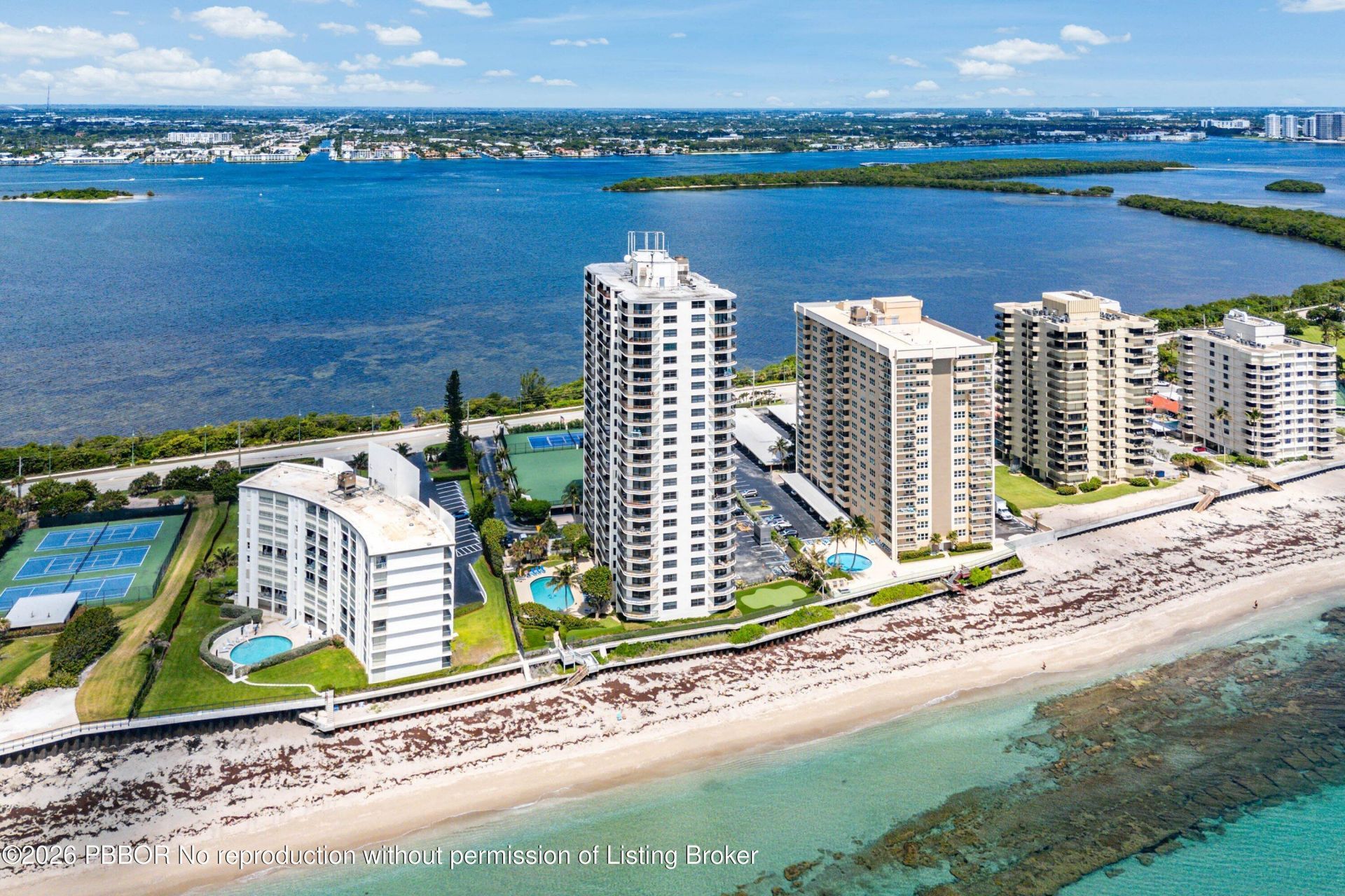 5420 N Ocean Avenue, Unit 905, Riviera Beach, FL 33404 Photo