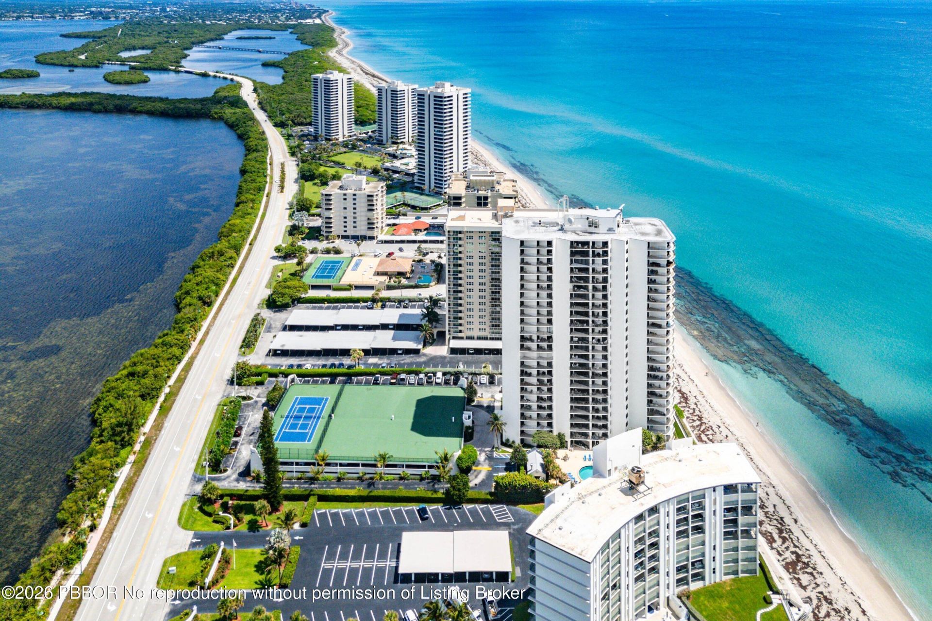 5420 N Ocean Avenue, Unit 905, Riviera Beach, FL 33404 Photo