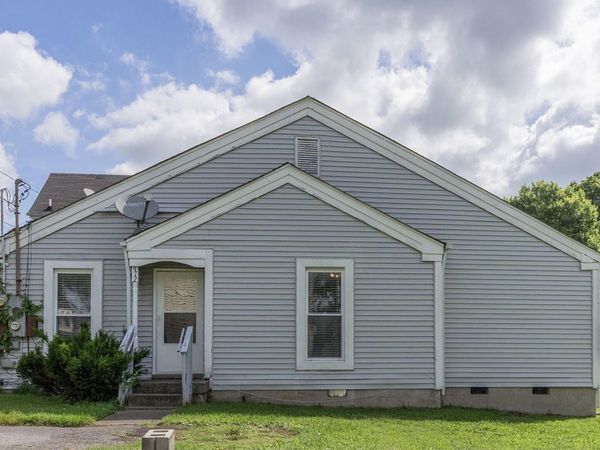 912 Rachels Place, Hermitage, TN 37076