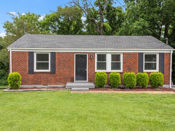 304 Lallemand Ct , Nashville, TN 37211