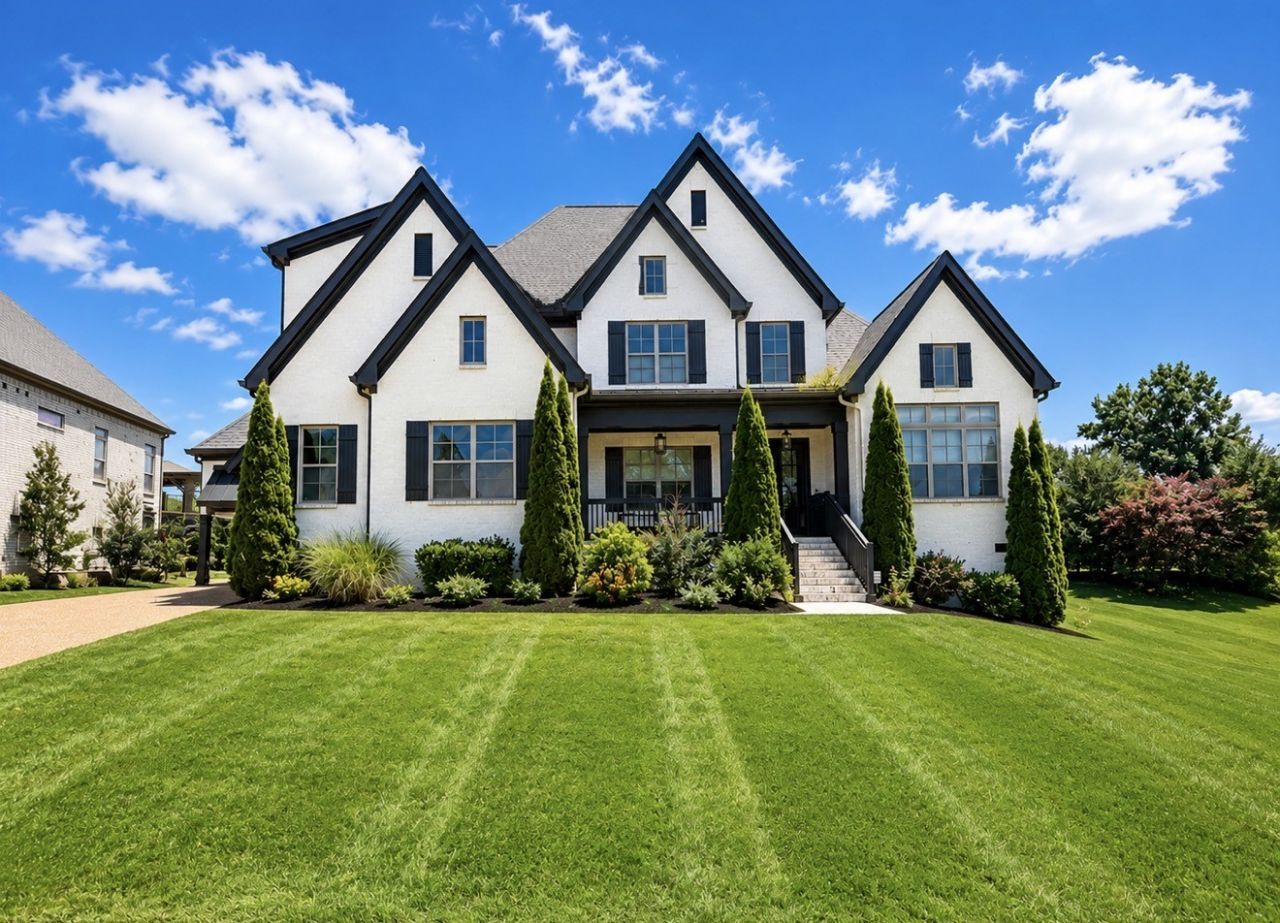 220 Rock Cress Rd, Nolensville, TN 37135 Main Photo