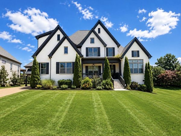 220 Rock Cress Rd, Nolensville, TN 37135