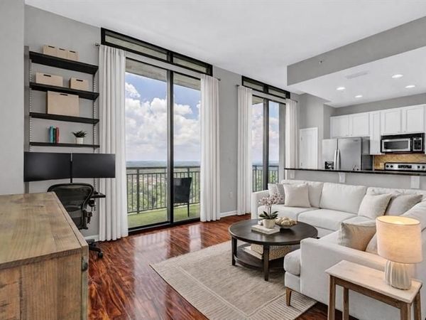 3040 Peachtree Road NW, Unit 1605, Atlanta, GA 30305