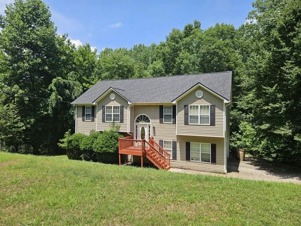 3024 Big Tree Road , Gainesville, GA 30501