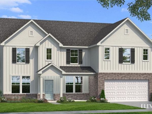 733 Dunlake Way, Locust Grove, GA 30248