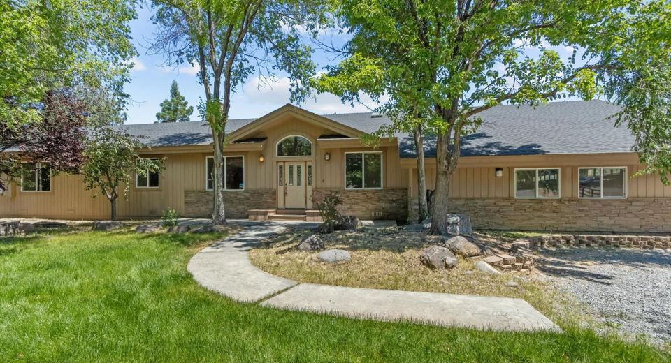 546 Crystal Park Road, Verdi, NV 89439 Photo