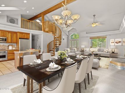 546 Crystal Park Road, Verdi, NV 89439 Photo