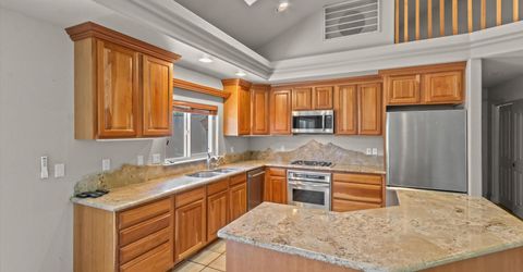 546 Crystal Park Road, Verdi, NV 89439 Photo