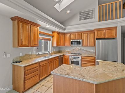 546 Crystal Park Road, Verdi, NV 89439 Photo