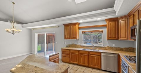 546 Crystal Park Road, Verdi, NV 89439 Photo