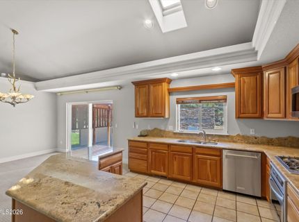 546 Crystal Park Road, Verdi, NV 89439 Photo