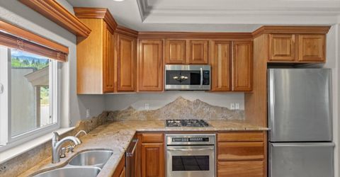 546 Crystal Park Road, Verdi, NV 89439 Photo