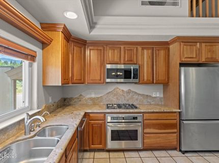 546 Crystal Park Road, Verdi, NV 89439 Photo