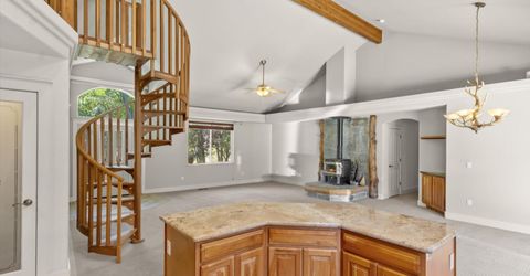 546 Crystal Park Road, Verdi, NV 89439 Photo