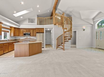 546 Crystal Park Road, Verdi, NV 89439 Photo