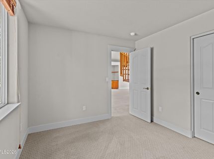 546 Crystal Park Road, Verdi, NV 89439 Photo