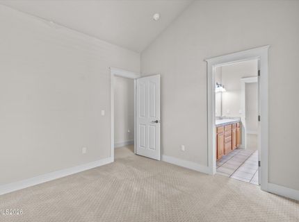 546 Crystal Park Road, Verdi, NV 89439 Photo