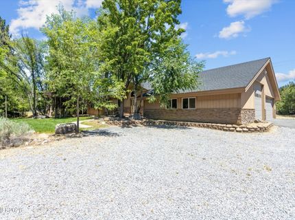 546 Crystal Park Road, Verdi, NV 89439 Photo