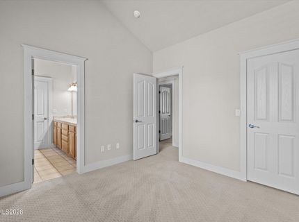 546 Crystal Park Road, Verdi, NV 89439 Photo