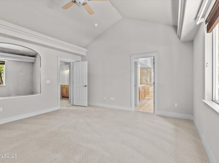 546 Crystal Park Road, Verdi, NV 89439 Photo