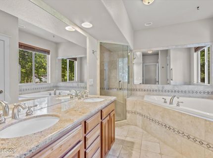 546 Crystal Park Road, Verdi, NV 89439 Photo