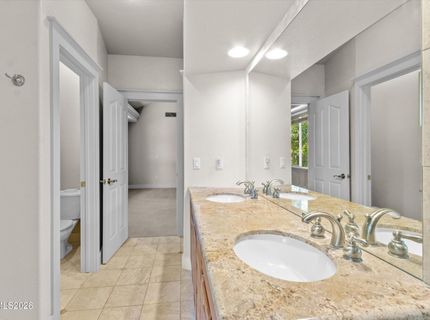 546 Crystal Park Road, Verdi, NV 89439 Photo