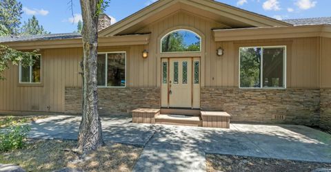 546 Crystal Park Road, Verdi, NV 89439 Photo