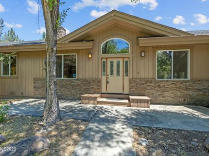546 Crystal Park Road, Verdi, NV 89439 Photo