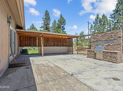 546 Crystal Park Road, Verdi, NV 89439 Photo