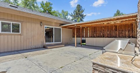 546 Crystal Park Road, Verdi, NV 89439 Photo