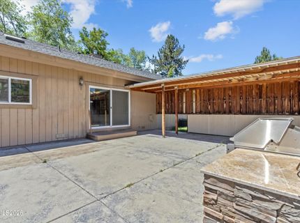 546 Crystal Park Road, Verdi, NV 89439 Photo
