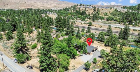 546 Crystal Park Road, Verdi, NV 89439 Photo