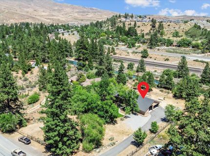 546 Crystal Park Road, Verdi, NV 89439 Photo