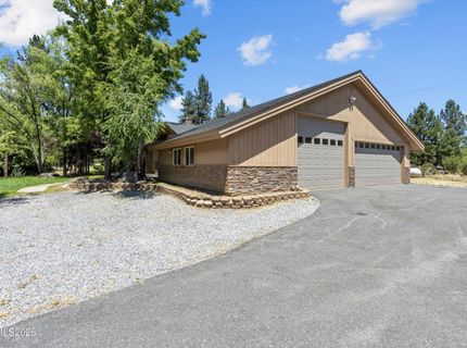 546 Crystal Park Road, Verdi, NV 89439 Photo