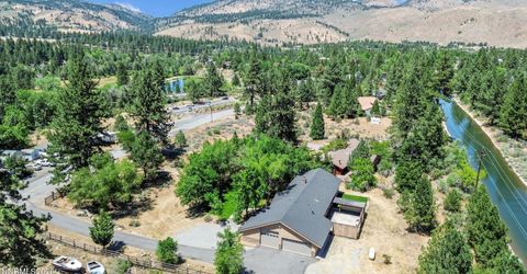 546 Crystal Park Road, Verdi, NV 89439 Photo