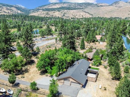 546 Crystal Park Road, Verdi, NV 89439 Photo