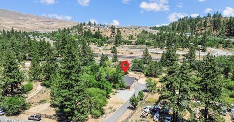 546 Crystal Park Road, Verdi, NV 89439 Photo