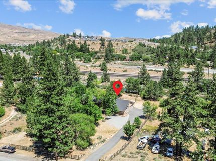 546 Crystal Park Road, Verdi, NV 89439 Photo