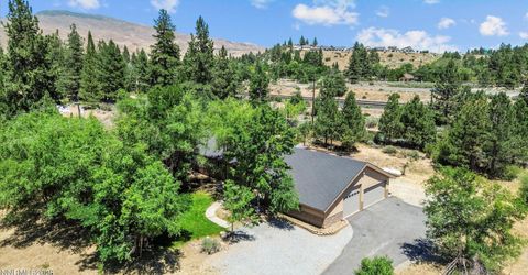 546 Crystal Park Road, Verdi, NV 89439 Photo